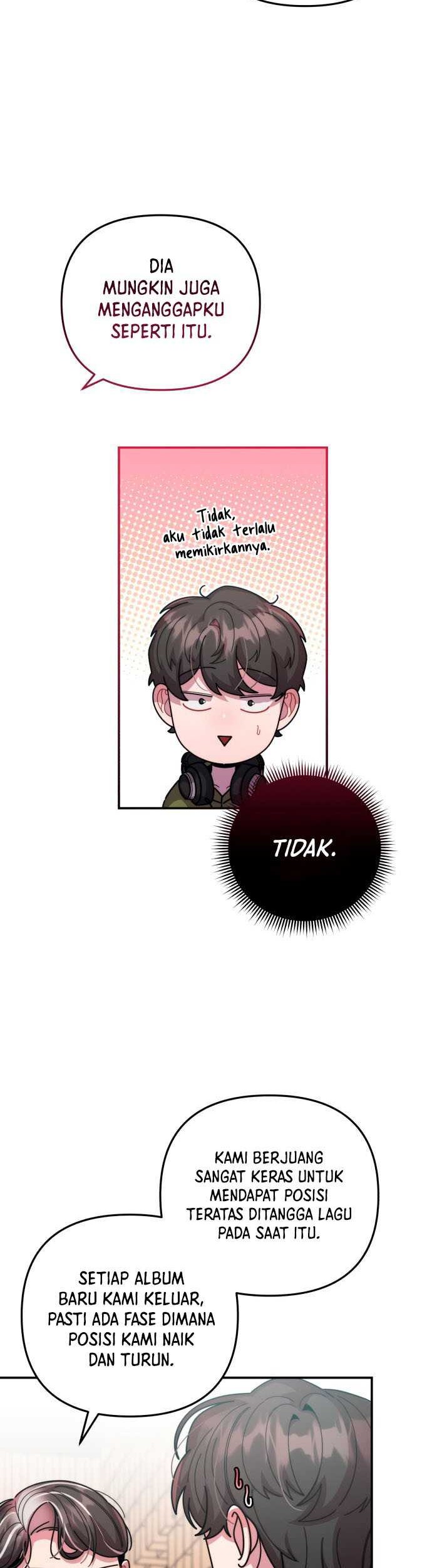 Musician Genius Who Lives Twice Chapter 31 - halaman 14