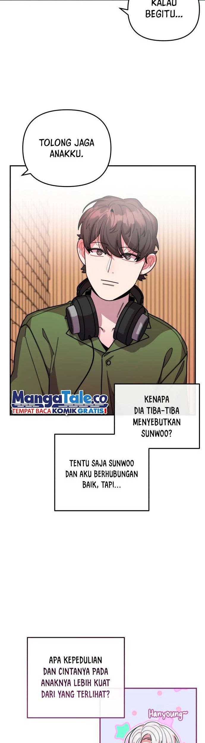 Musician Genius Who Lives Twice Chapter 31 - halaman 19