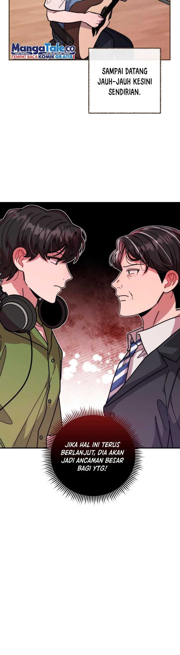 Musician Genius Who Lives Twice Chapter 31 - halaman 2