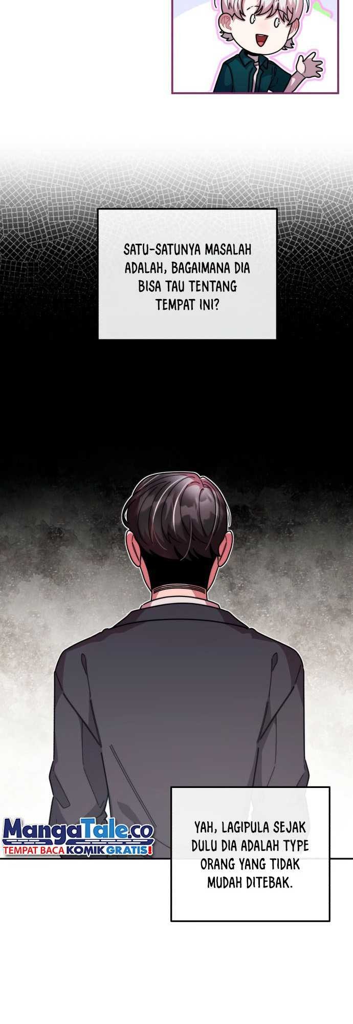 Musician Genius Who Lives Twice Chapter 31 - halaman 20