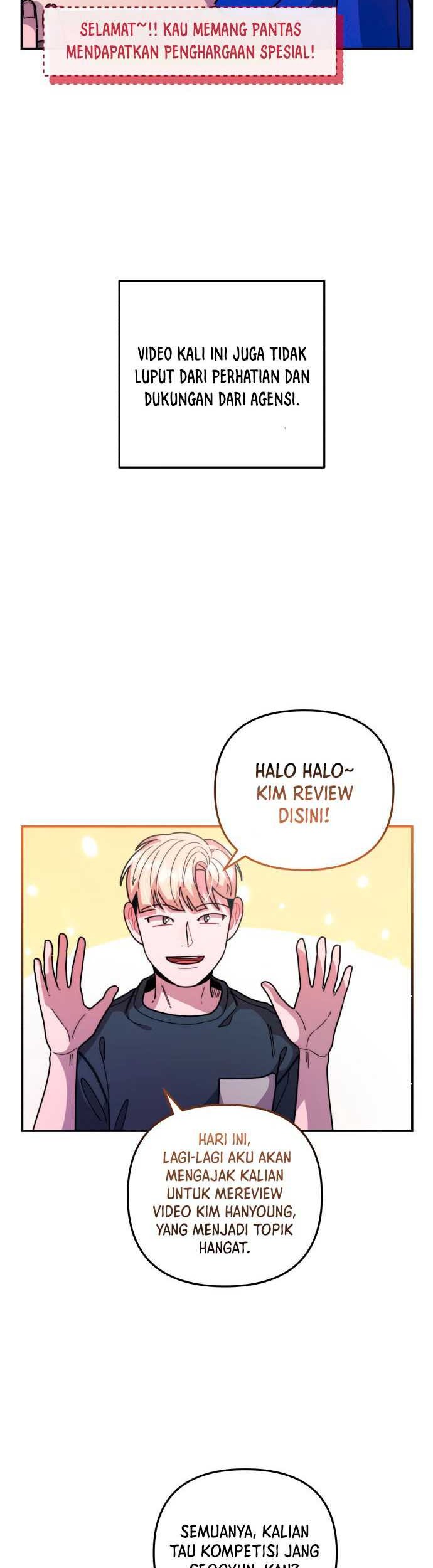 Musician Genius Who Lives Twice Chapter 31 - halaman 33