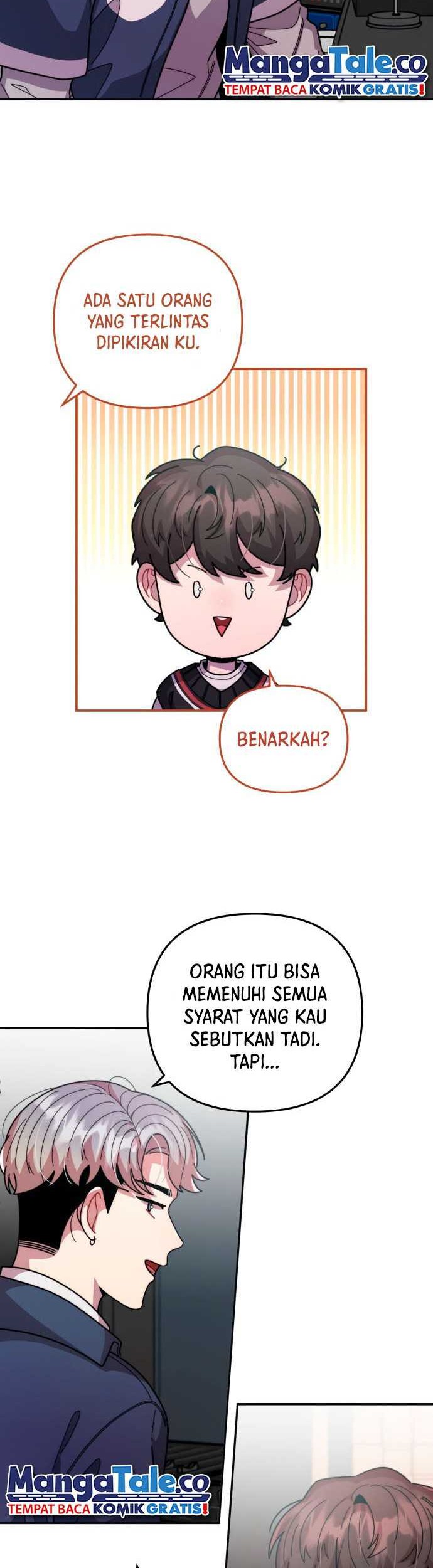 Musician Genius Who Lives Twice Chapter 31 - halaman 39