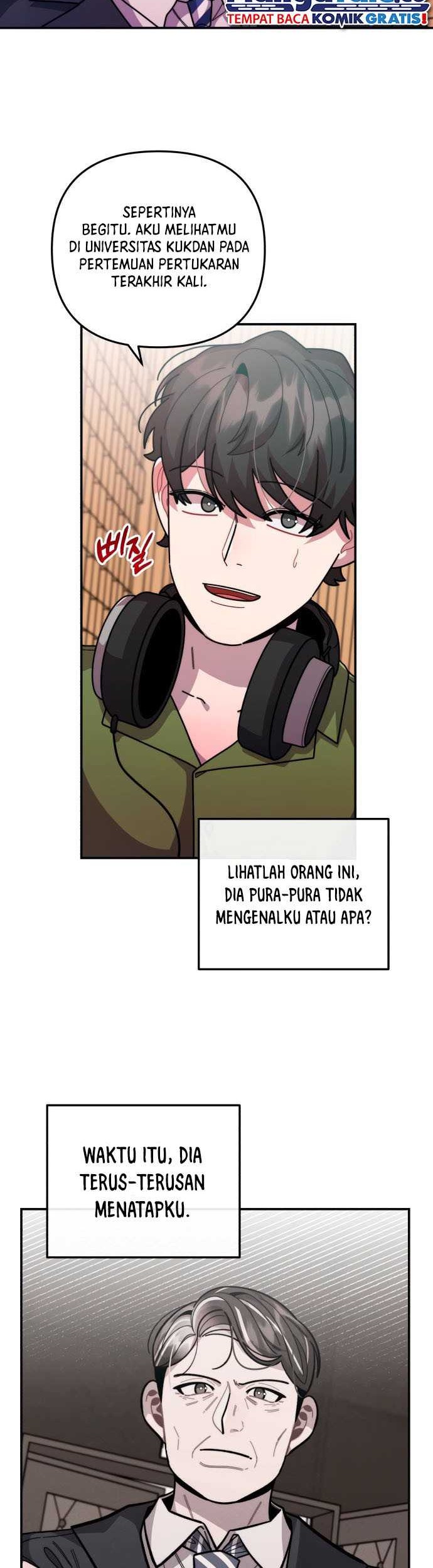 Musician Genius Who Lives Twice Chapter 31 - halaman 4