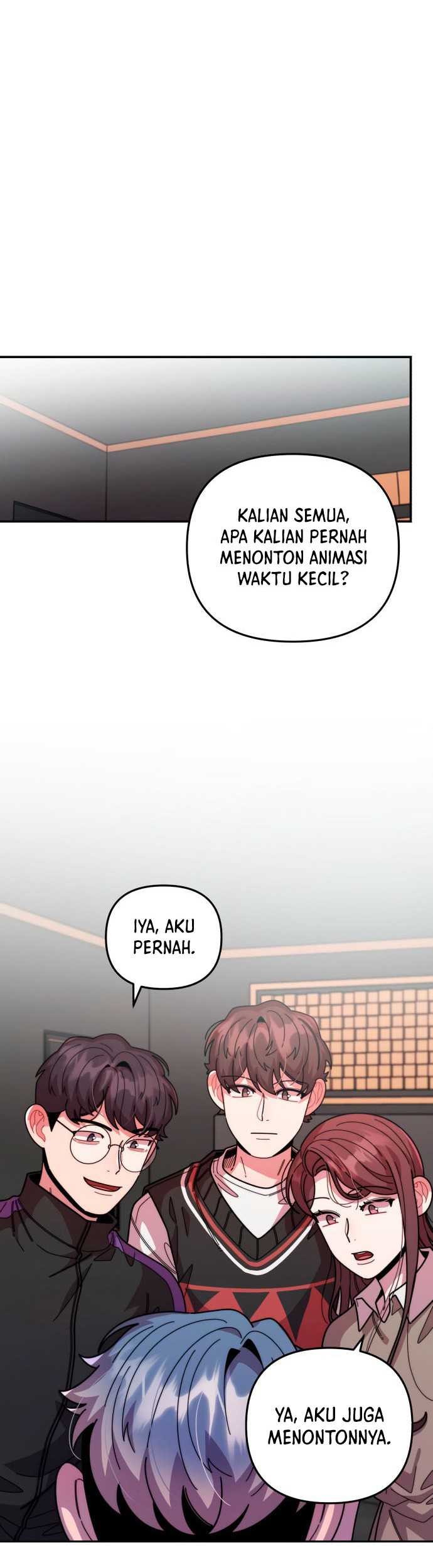 Musician Genius Who Lives Twice Chapter 31 - halaman 41