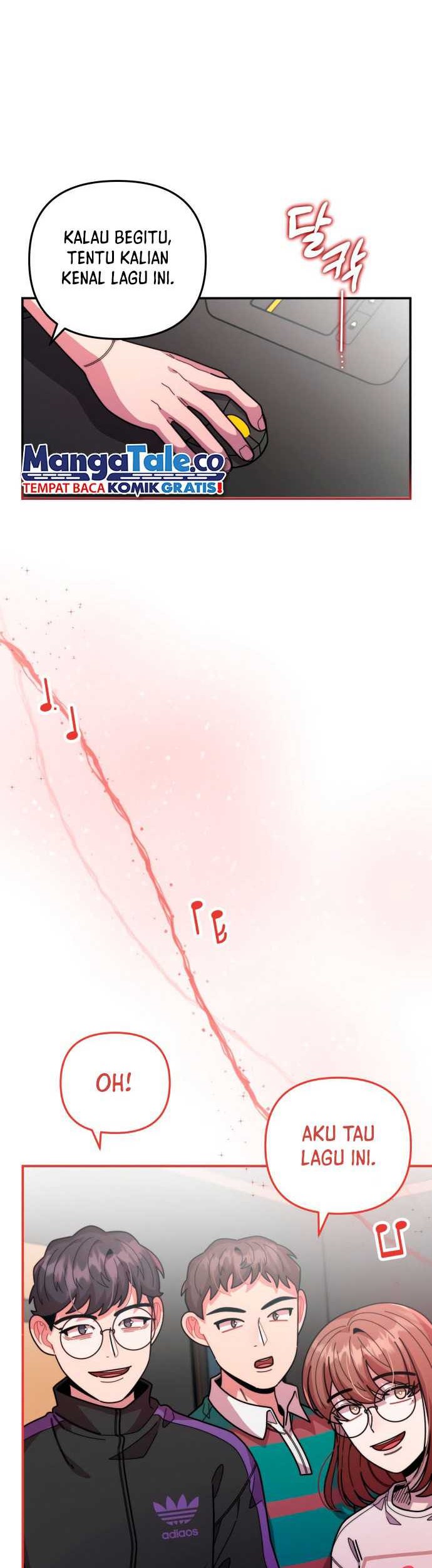 Musician Genius Who Lives Twice Chapter 31 - halaman 42