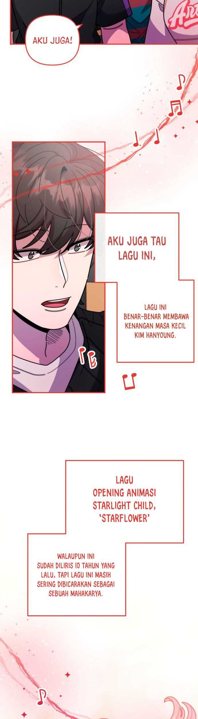 Musician Genius Who Lives Twice Chapter 31 - halaman 43