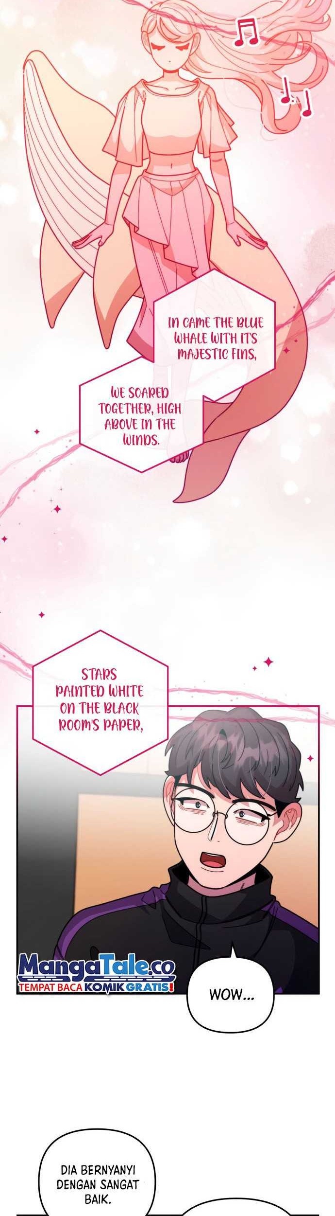 Musician Genius Who Lives Twice Chapter 31 - halaman 44