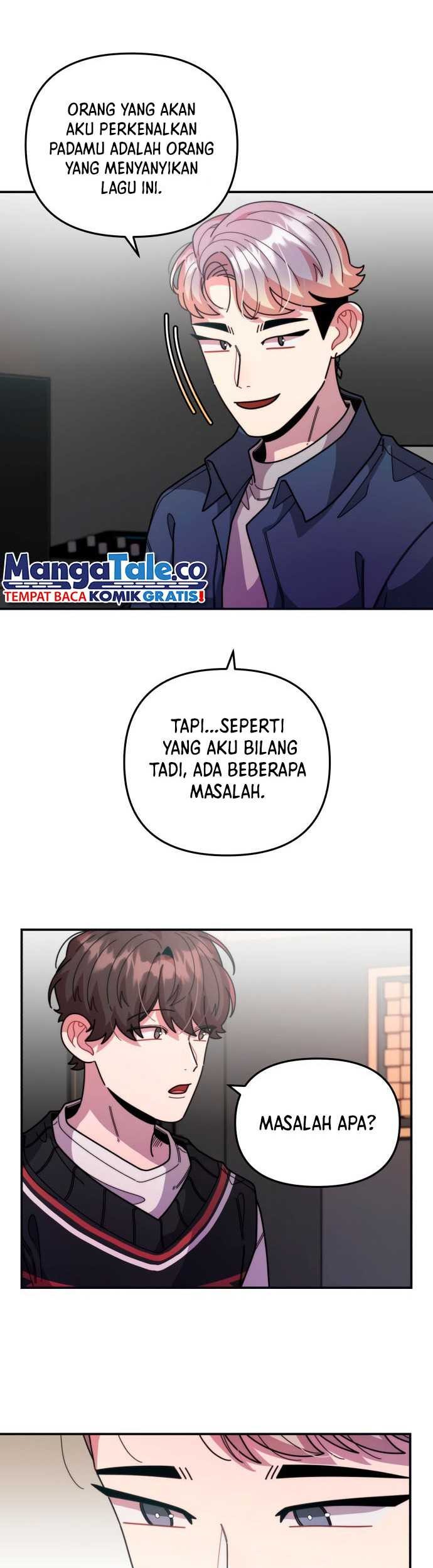 Musician Genius Who Lives Twice Chapter 31 - halaman 46