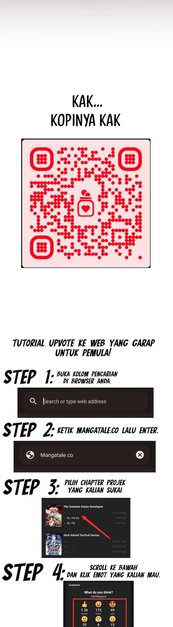 Musician Genius Who Lives Twice Chapter 31 - halaman 48
