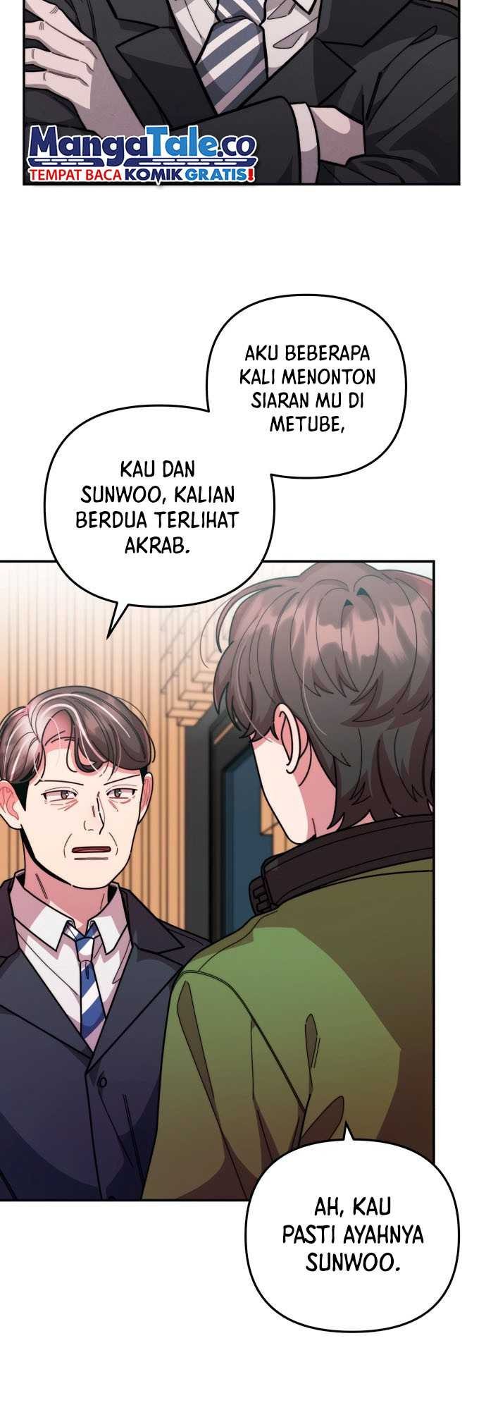 Musician Genius Who Lives Twice Chapter 31 - halaman 5