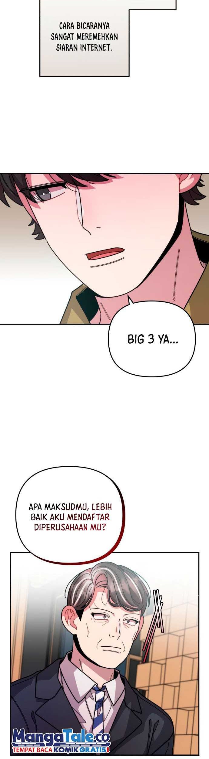 Musician Genius Who Lives Twice Chapter 31 - halaman 9