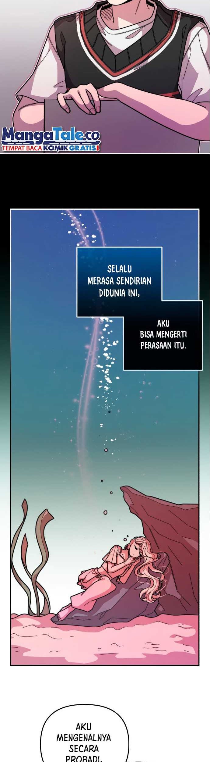 Musician Genius Who Lives Twice Chapter 32 - halaman 12