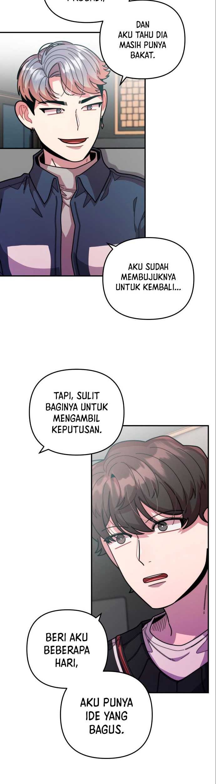 Musician Genius Who Lives Twice Chapter 32 - halaman 13