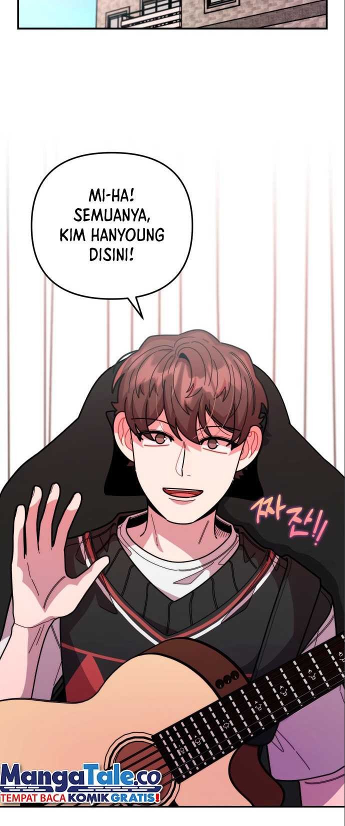 Musician Genius Who Lives Twice Chapter 32 - halaman 15