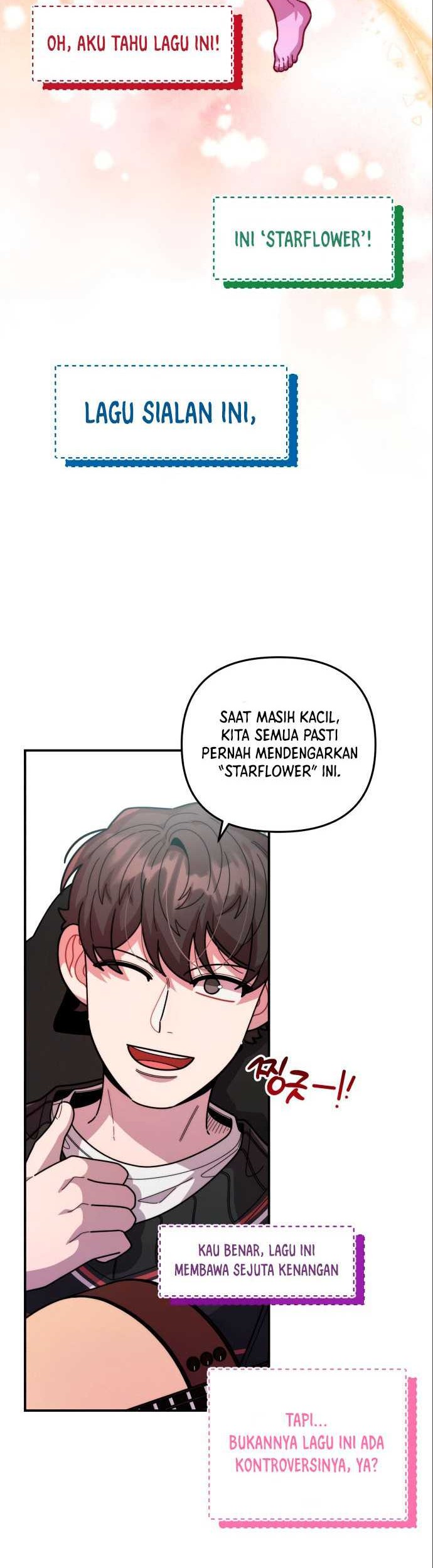 Musician Genius Who Lives Twice Chapter 32 - halaman 17