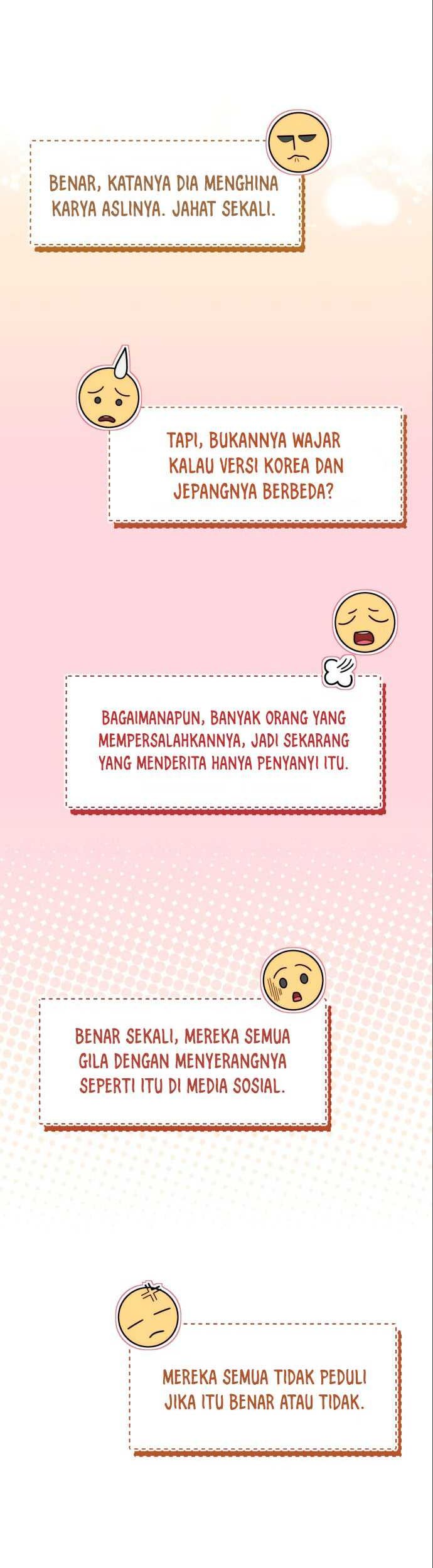 Musician Genius Who Lives Twice Chapter 32 - halaman 18