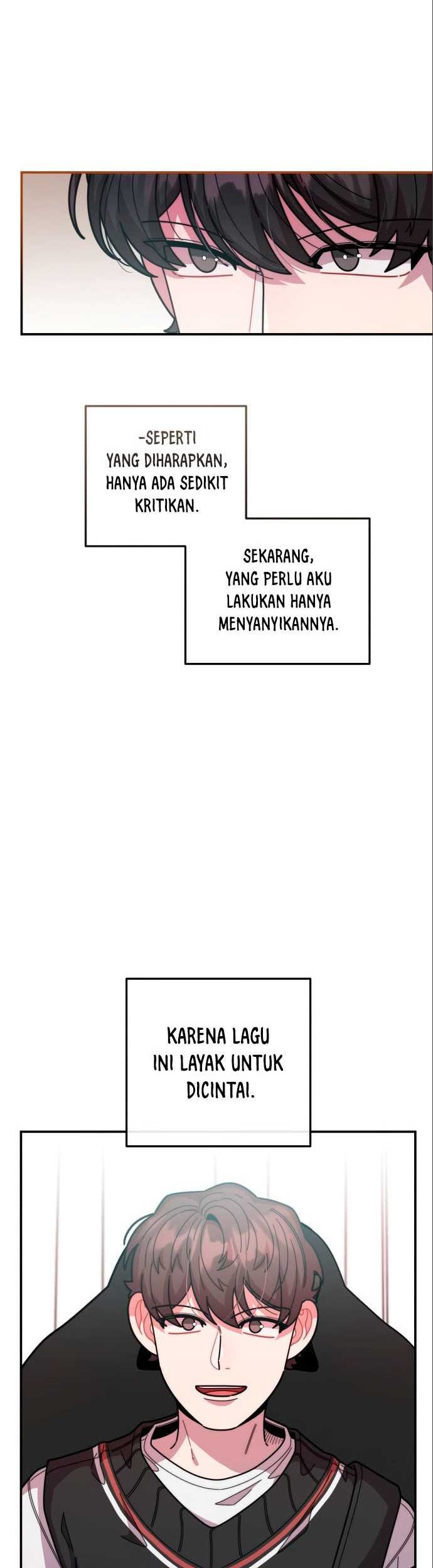 Musician Genius Who Lives Twice Chapter 32 - halaman 19
