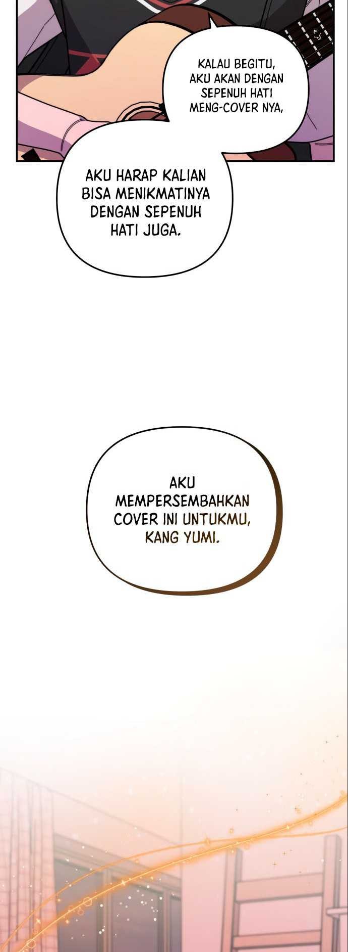 Musician Genius Who Lives Twice Chapter 32 - halaman 20