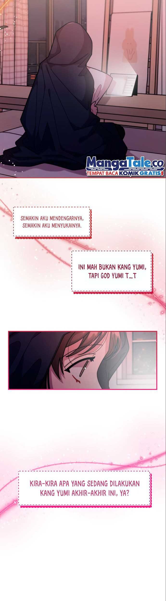 Musician Genius Who Lives Twice Chapter 32 - halaman 21