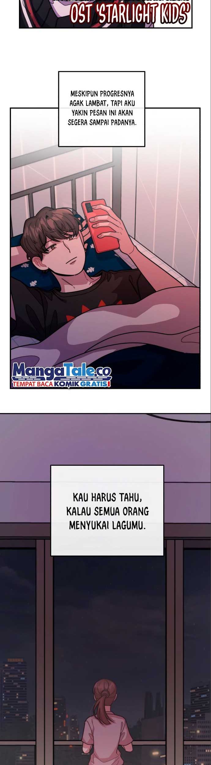 Musician Genius Who Lives Twice Chapter 32 - halaman 23