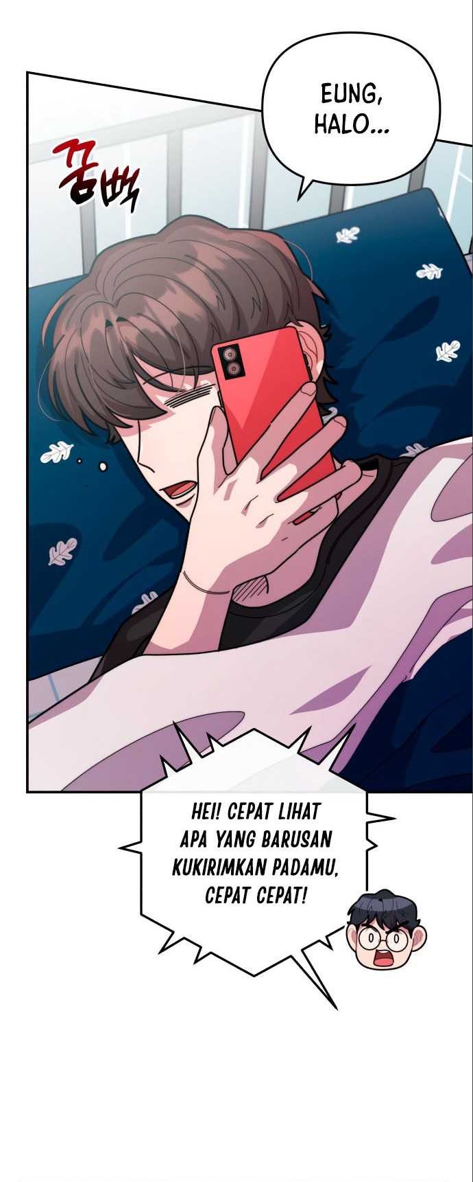 Musician Genius Who Lives Twice Chapter 32 - halaman 25