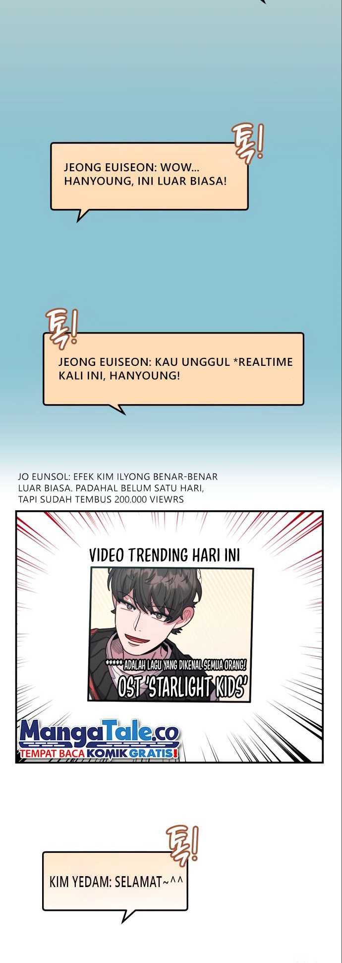 Musician Genius Who Lives Twice Chapter 32 - halaman 30