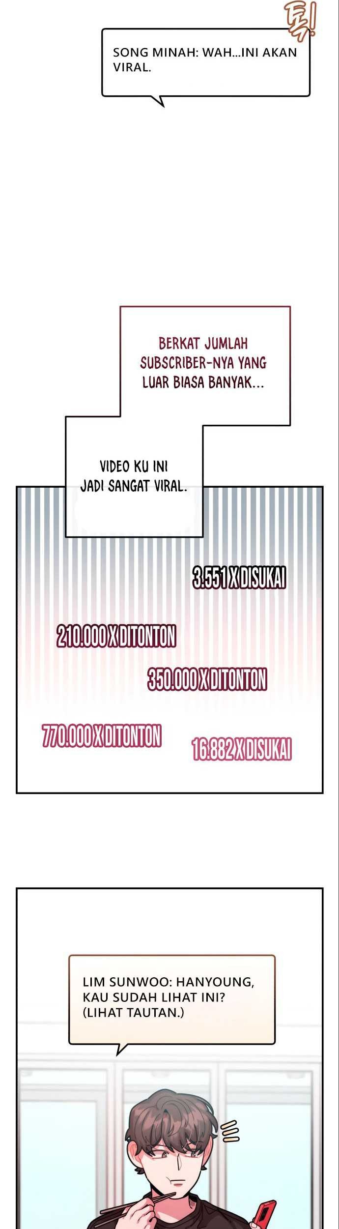 Musician Genius Who Lives Twice Chapter 32 - halaman 31