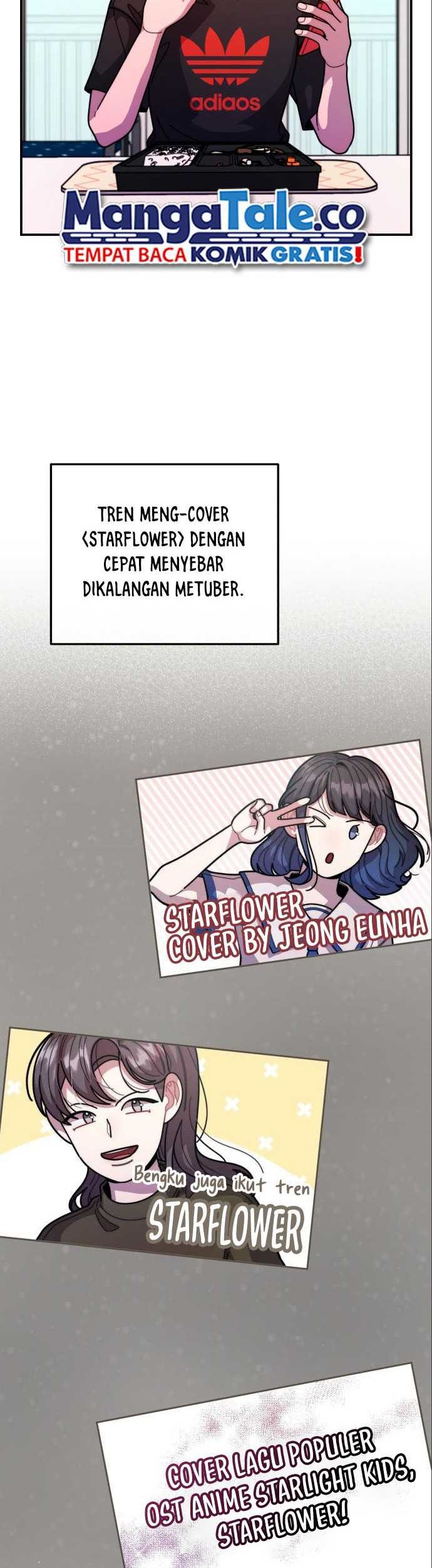 Musician Genius Who Lives Twice Chapter 32 - halaman 32