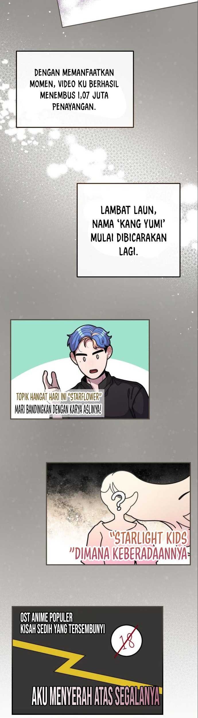 Musician Genius Who Lives Twice Chapter 32 - halaman 33