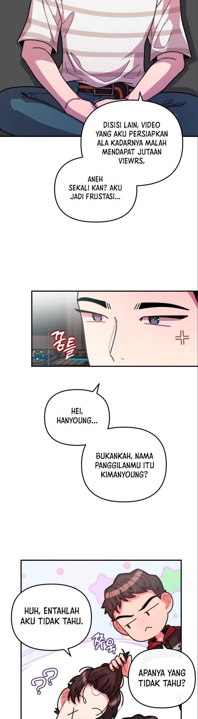 Musician Genius Who Lives Twice Chapter 32 - halaman 37