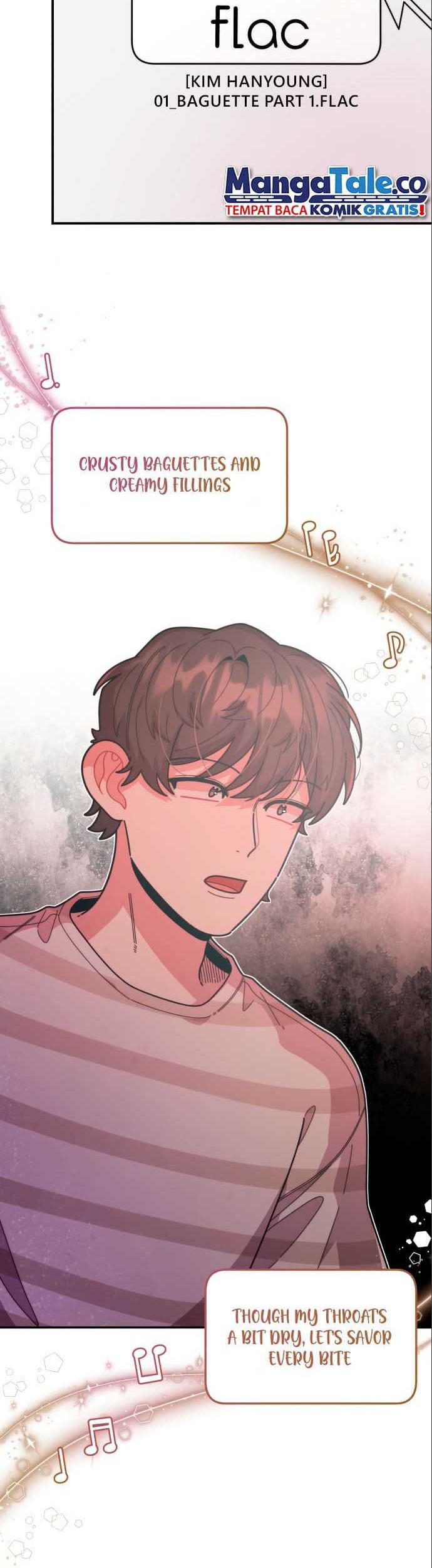 Musician Genius Who Lives Twice Chapter 32 - halaman 39