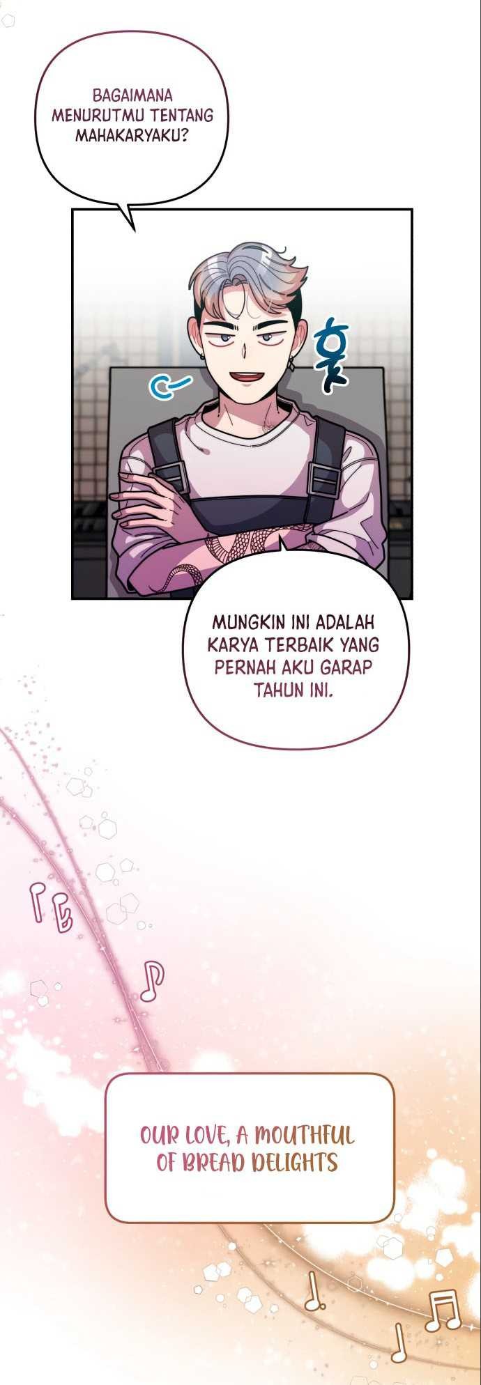 Musician Genius Who Lives Twice Chapter 32 - halaman 40