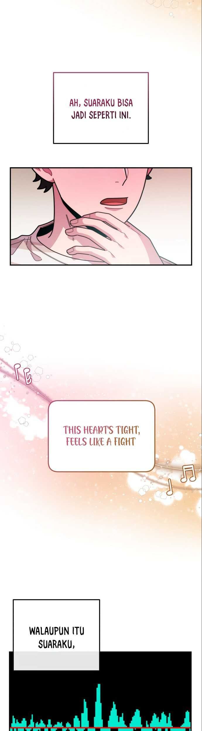 Musician Genius Who Lives Twice Chapter 32 - halaman 41