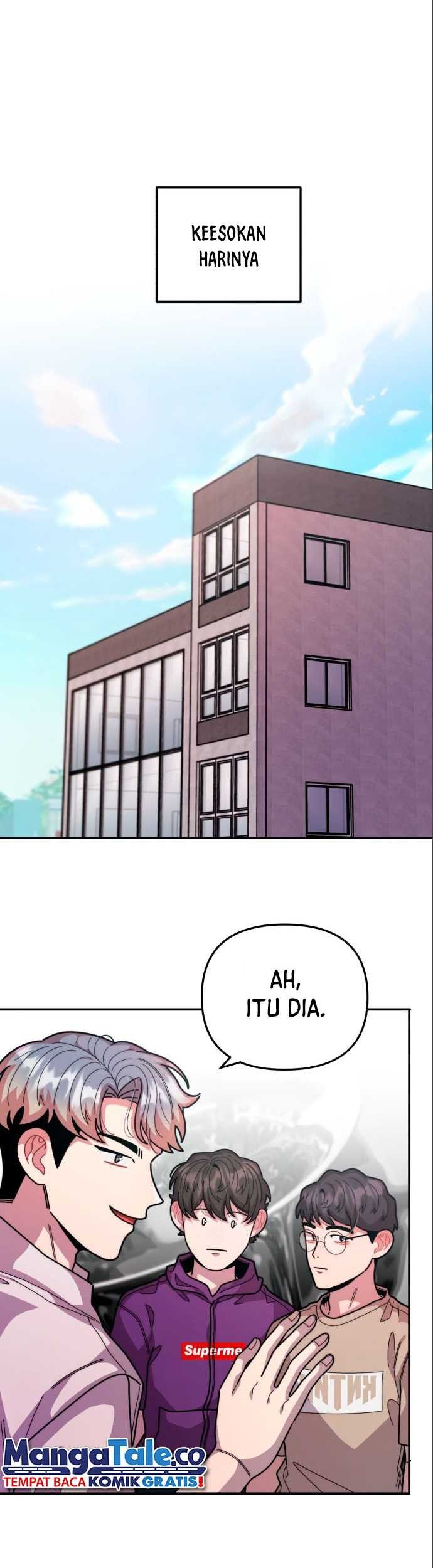 Musician Genius Who Lives Twice Chapter 32 - halaman 46