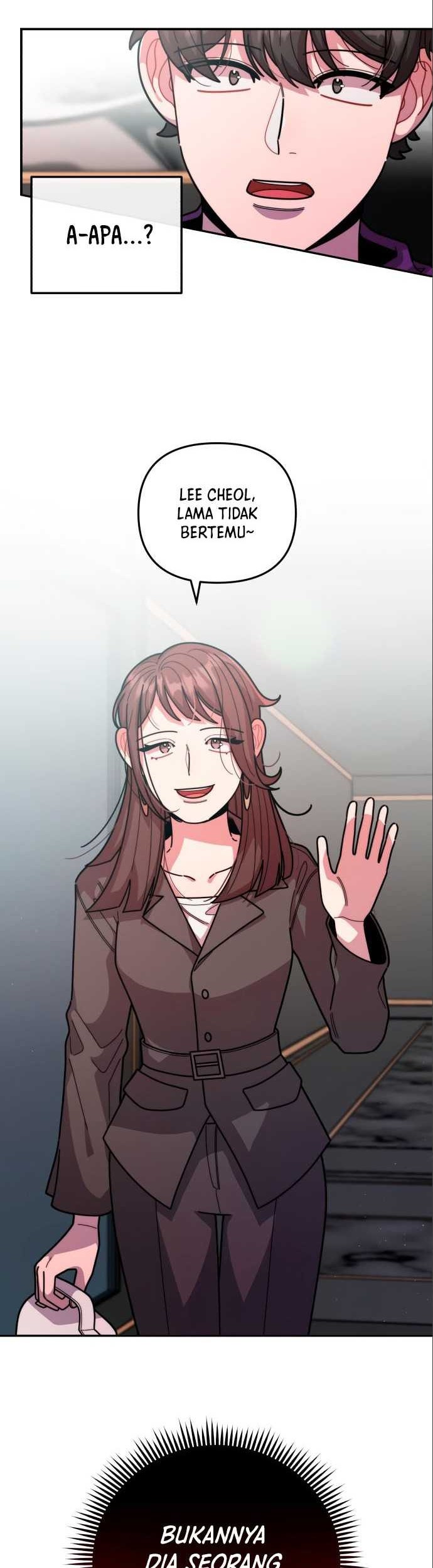 Musician Genius Who Lives Twice Chapter 32 - halaman 47