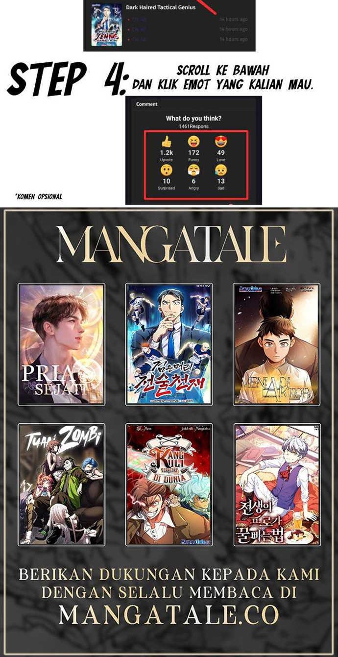 Musician Genius Who Lives Twice Chapter 32 - halaman 49