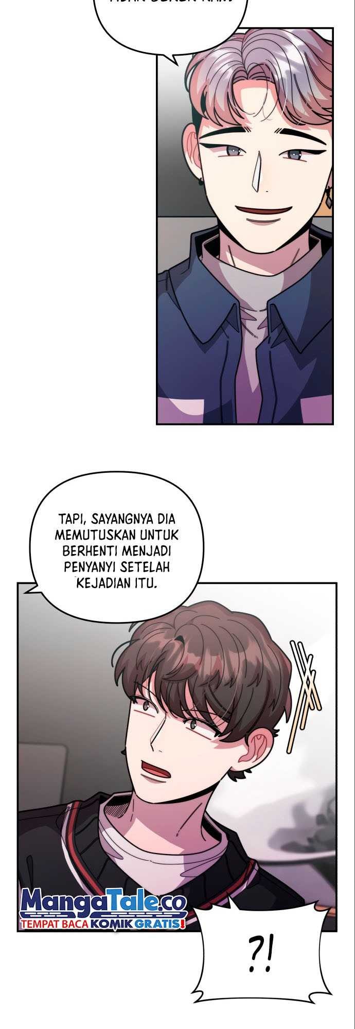 Musician Genius Who Lives Twice Chapter 32 - halaman 5