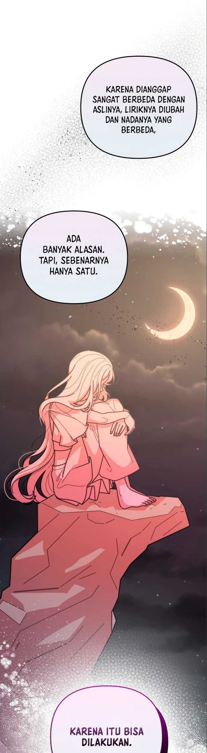 Musician Genius Who Lives Twice Chapter 32 - halaman 8
