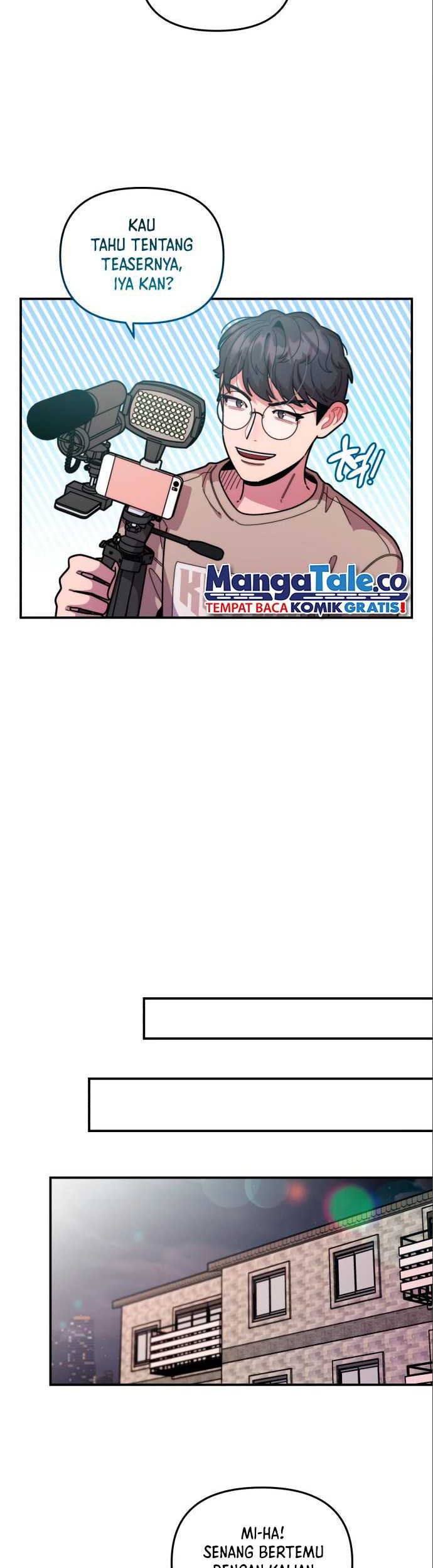 Musician Genius Who Lives Twice Chapter 33 - halaman 12