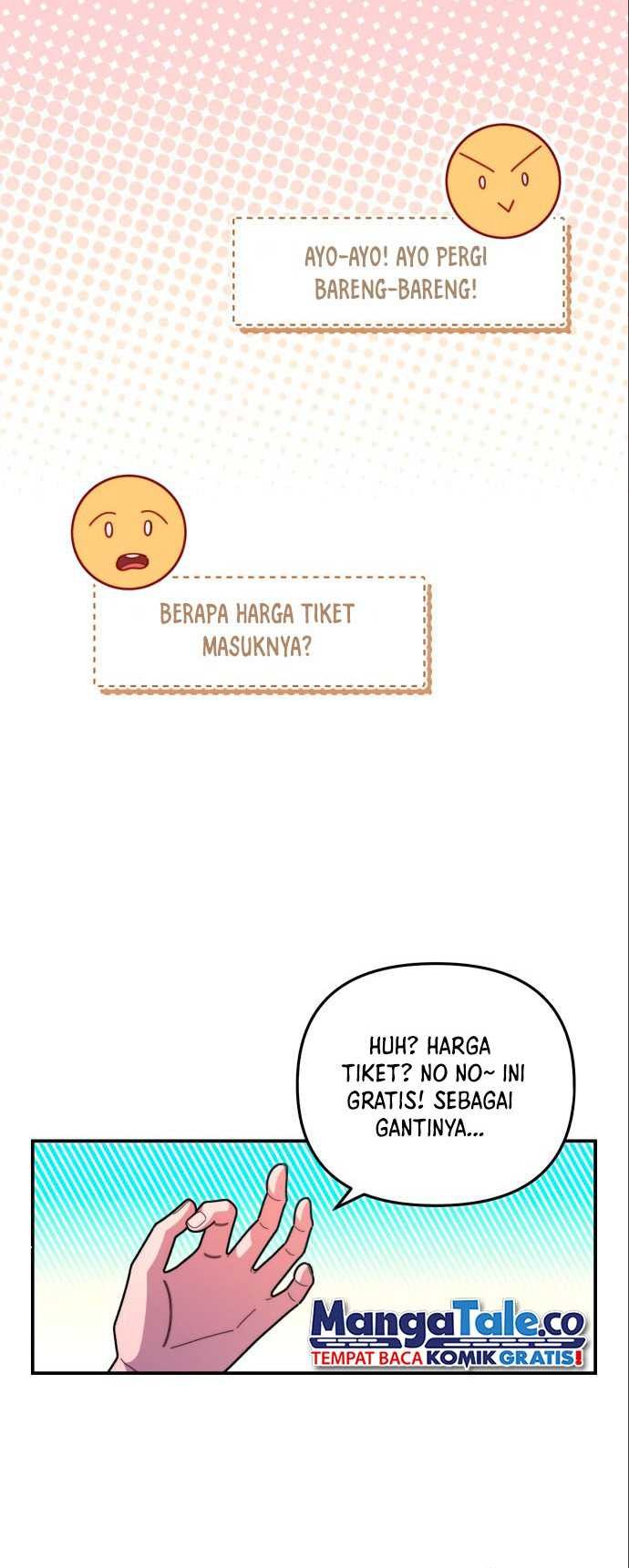 Musician Genius Who Lives Twice Chapter 33 - halaman 19