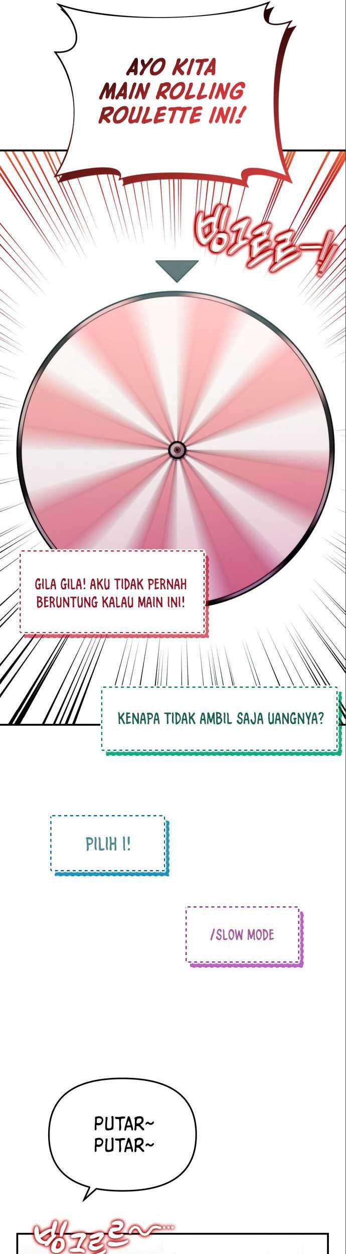 Musician Genius Who Lives Twice Chapter 33 - halaman 20