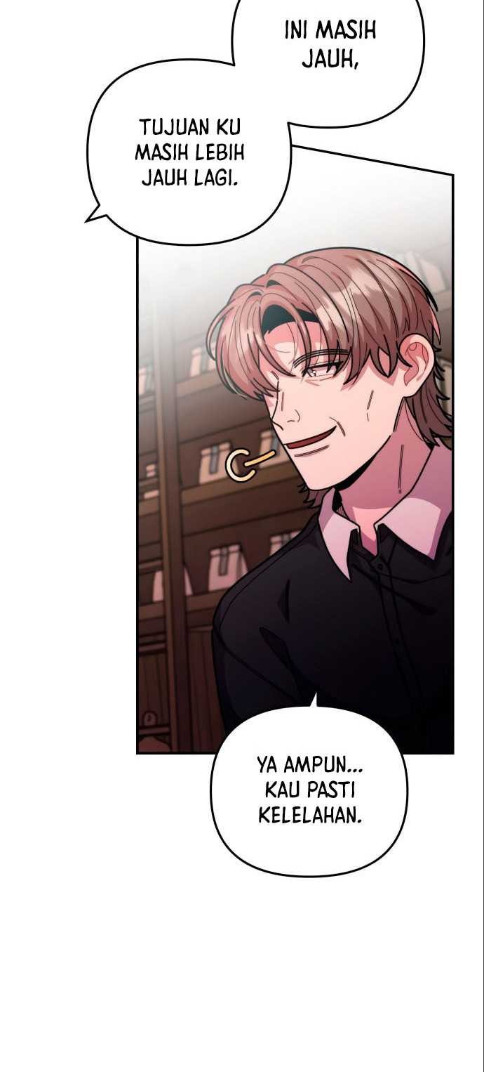 Musician Genius Who Lives Twice Chapter 33 - halaman 24