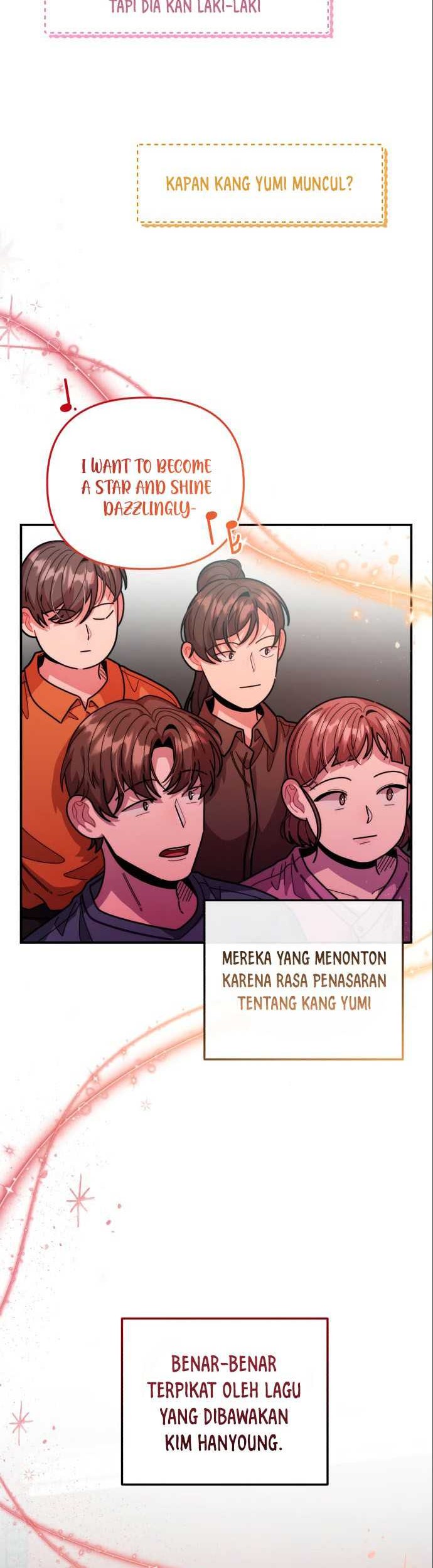 Musician Genius Who Lives Twice Chapter 33 - halaman 31