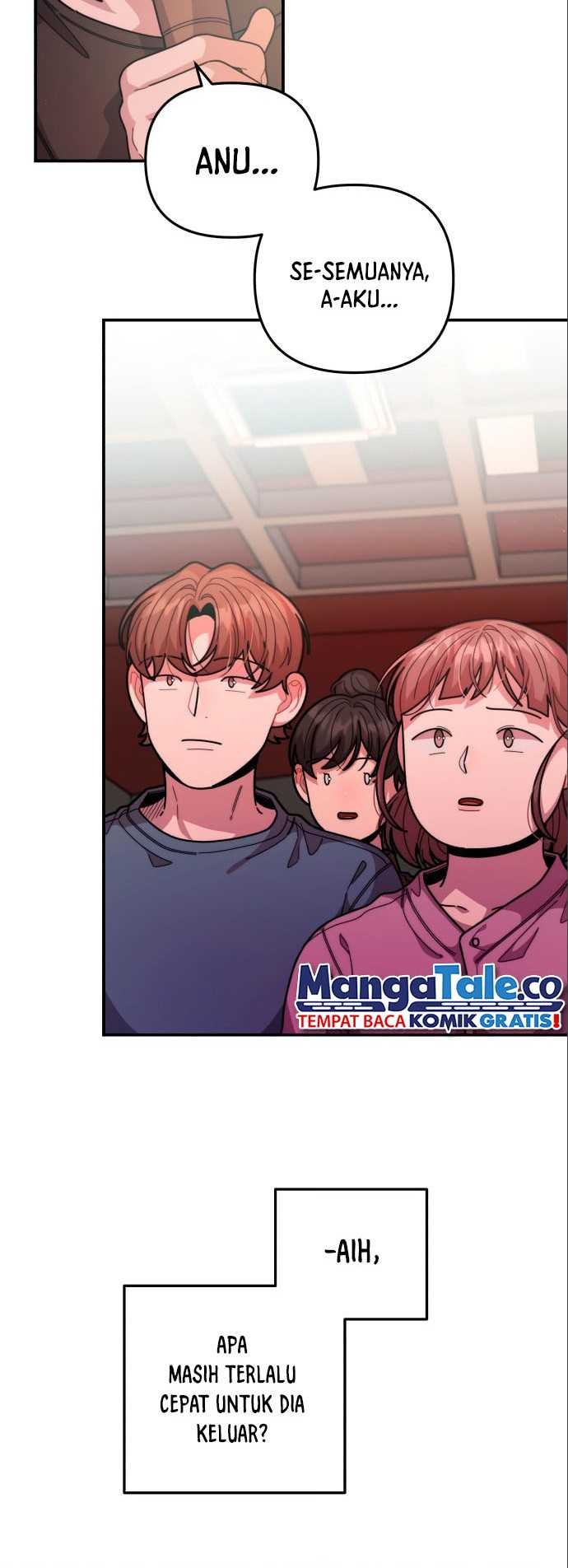 Musician Genius Who Lives Twice Chapter 33 - halaman 39