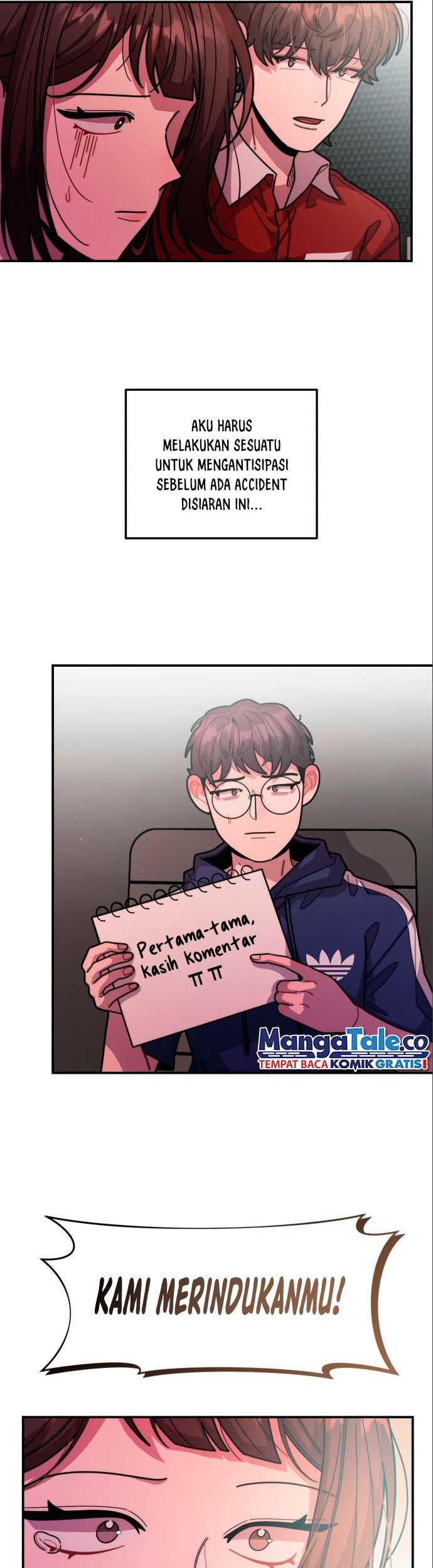 Musician Genius Who Lives Twice Chapter 33 - halaman 40