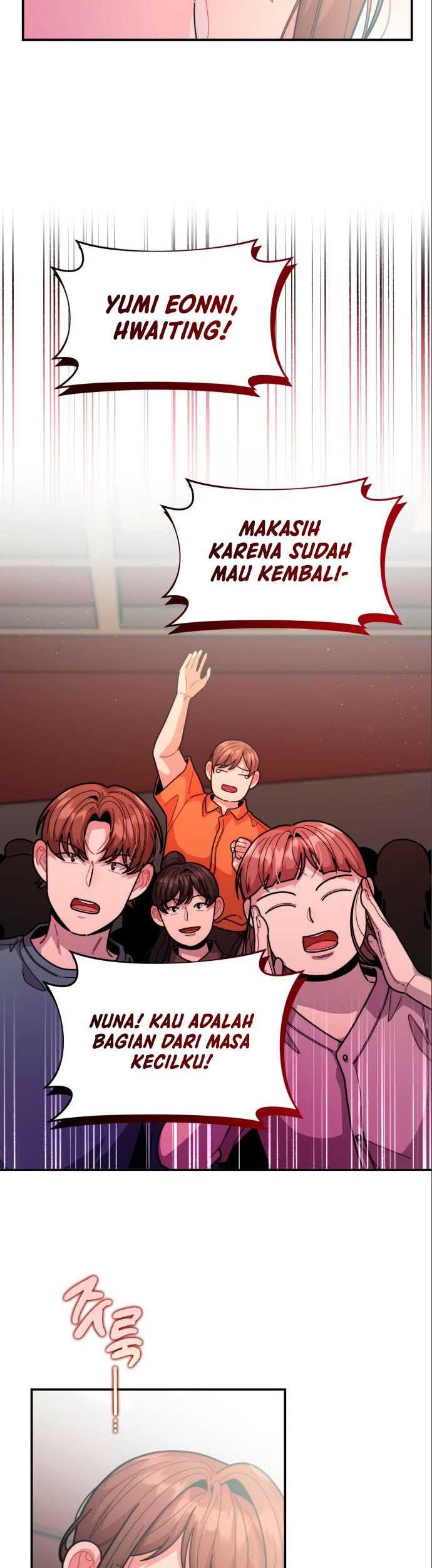 Musician Genius Who Lives Twice Chapter 33 - halaman 41
