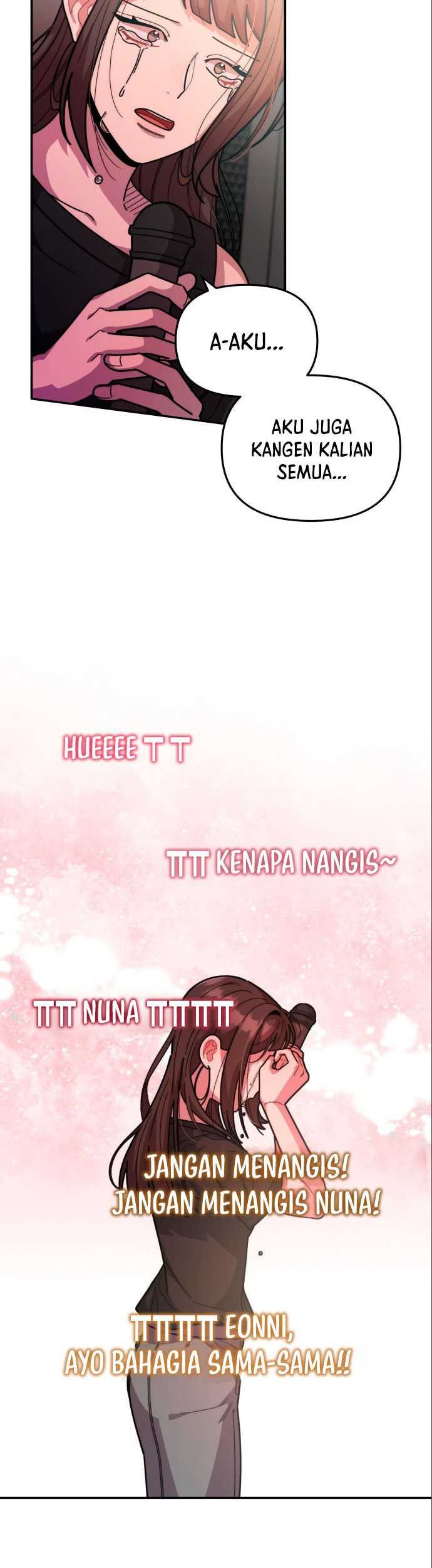 Musician Genius Who Lives Twice Chapter 33 - halaman 42