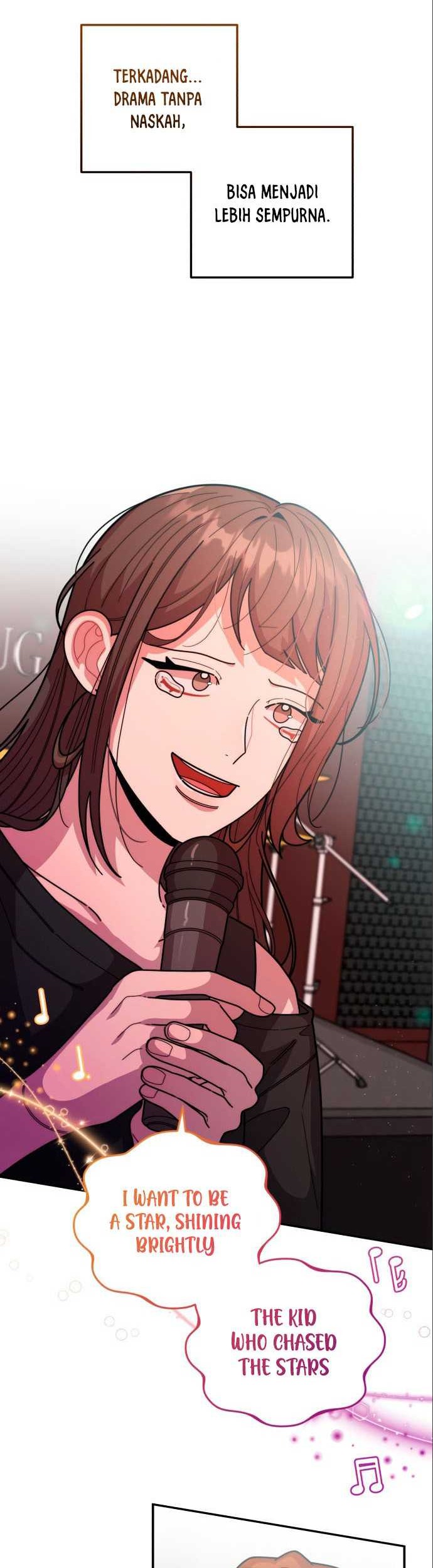 Musician Genius Who Lives Twice Chapter 33 - halaman 43