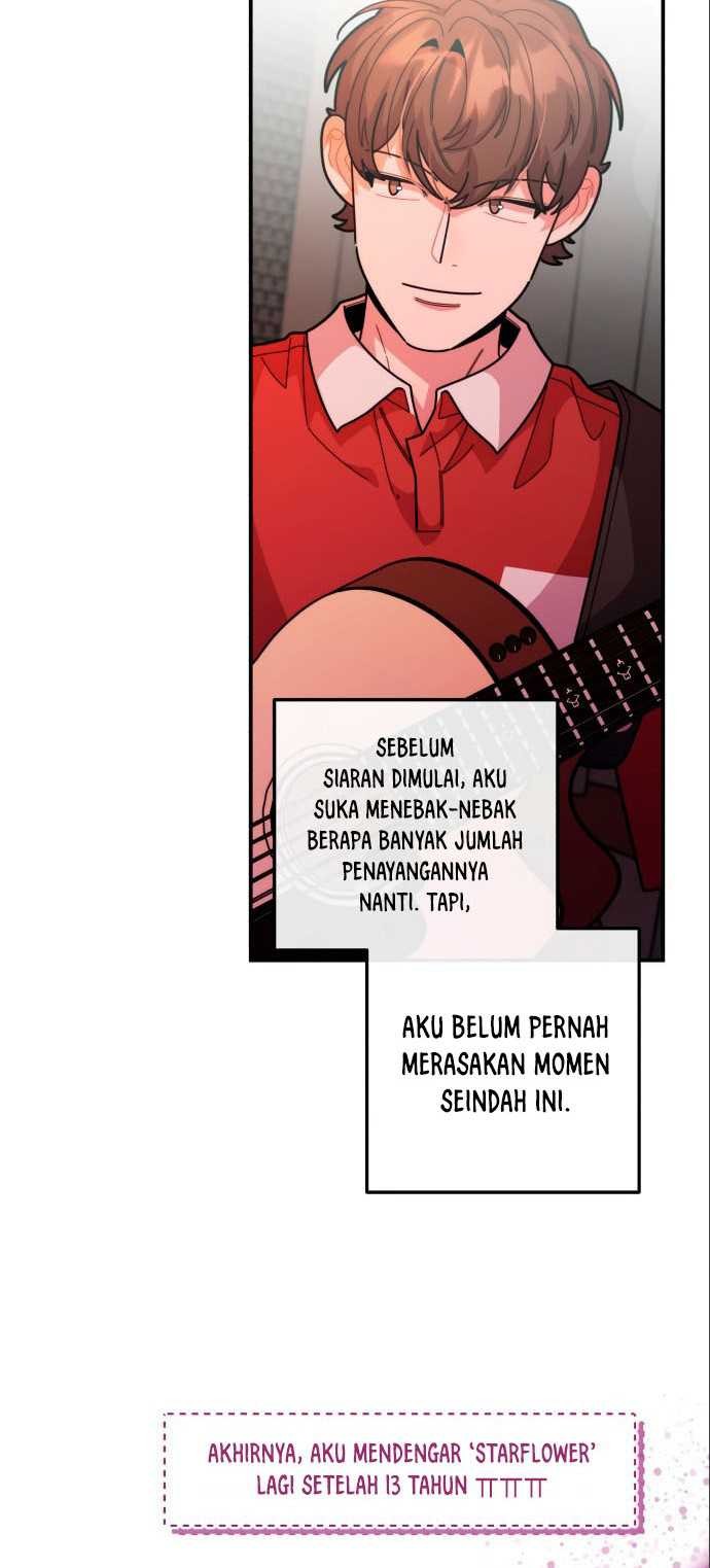 Musician Genius Who Lives Twice Chapter 33 - halaman 44