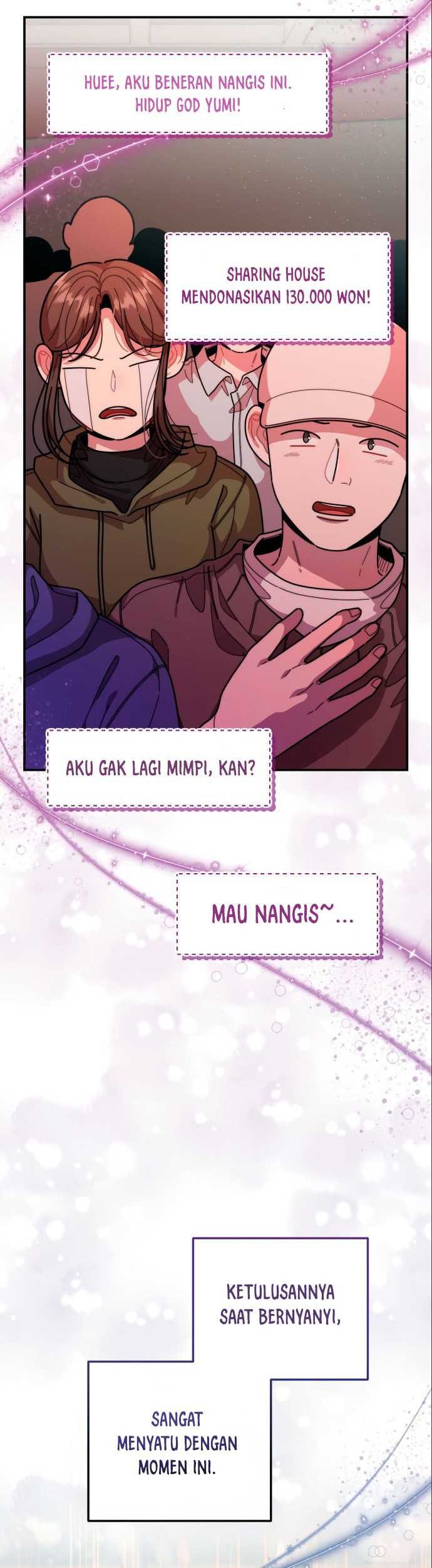 Musician Genius Who Lives Twice Chapter 33 - halaman 45